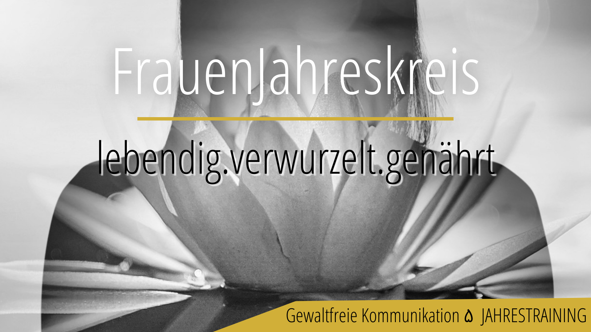 Jahresfrauenkreis