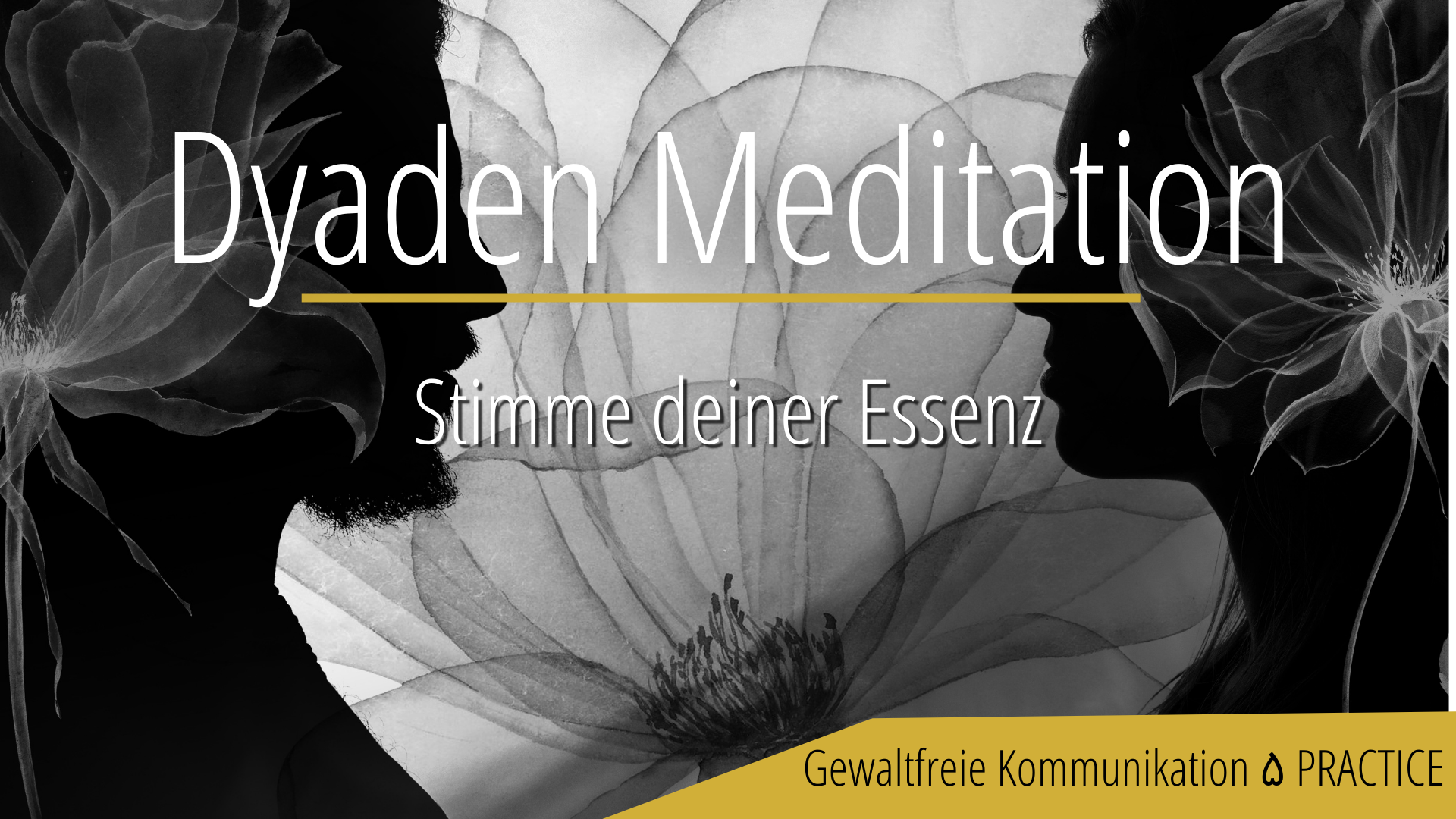 Design ohne Titel(2) Dein Schatten, dein Schatz Gewaltfreie Kommunikation