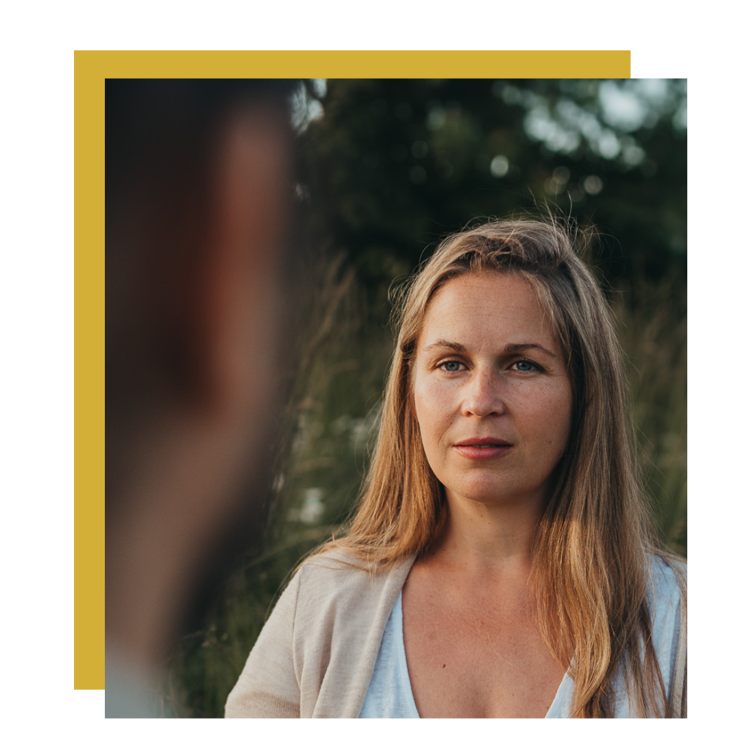 Coaching mit Andie Nagel